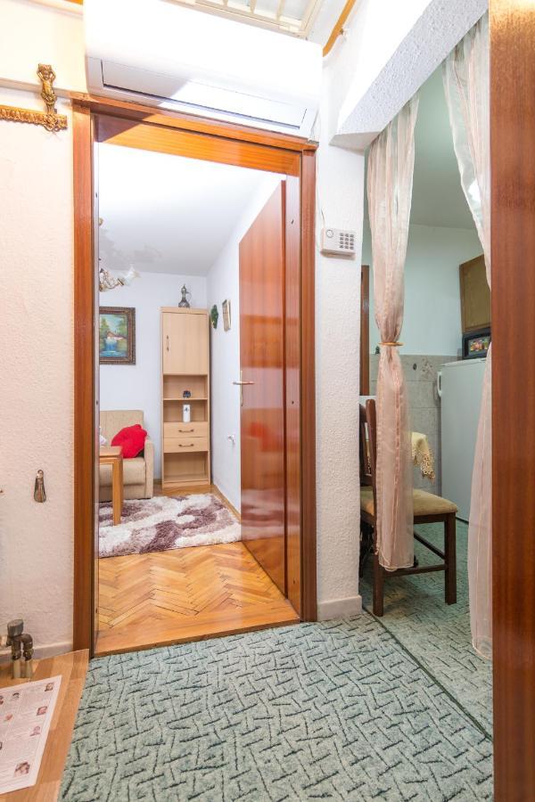 Apartmán Apartman Lamija Sarajevo Exteriér fotografie