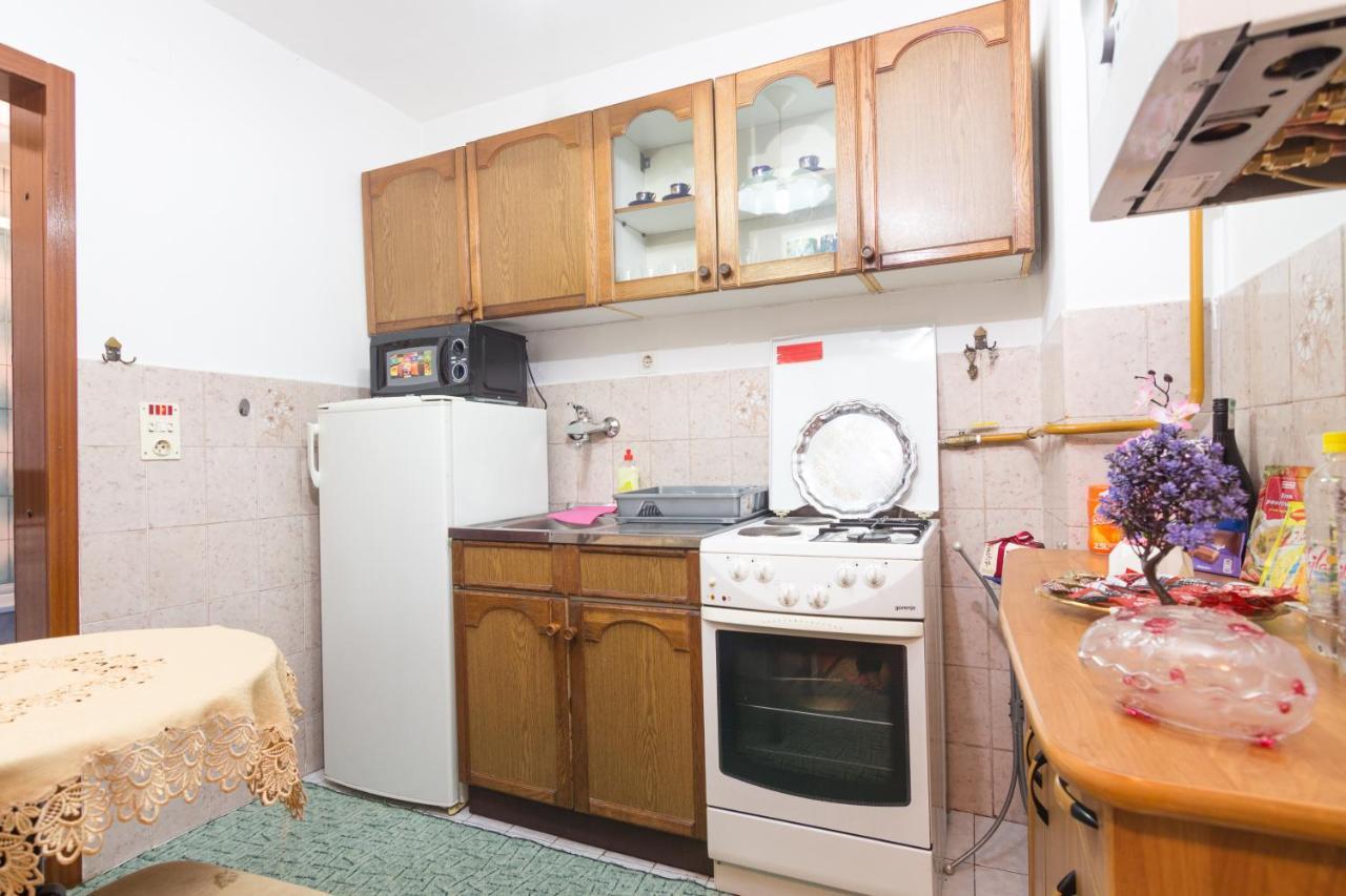 Apartman Lamija SJJ Exteriér fotografie