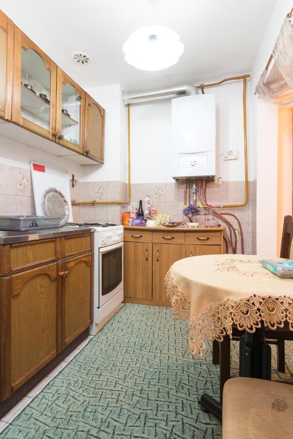 Apartmán Apartman Lamija Sarajevo Exteriér fotografie